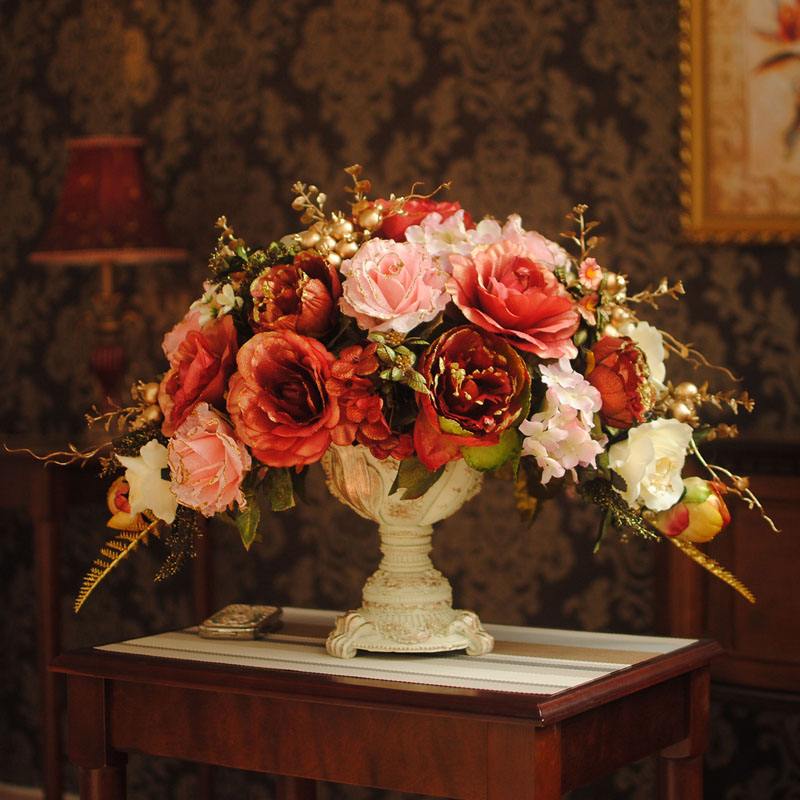 南寧花藝學(xué)校：玫瑰花的花藝技巧