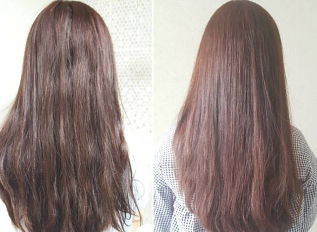 廣西正規(guī)美發(fā)培訓機構：如何判斷頭發(fā)的發(fā)質(zhì)