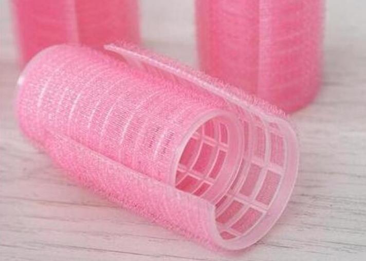 空氣劉海卷發(fā)筒怎么用？南寧正規(guī)美發(fā)學校教你用