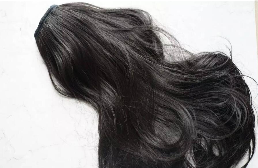 想要柔順秀發(fā)？請和廣西南寧美發(fā)學校一起做