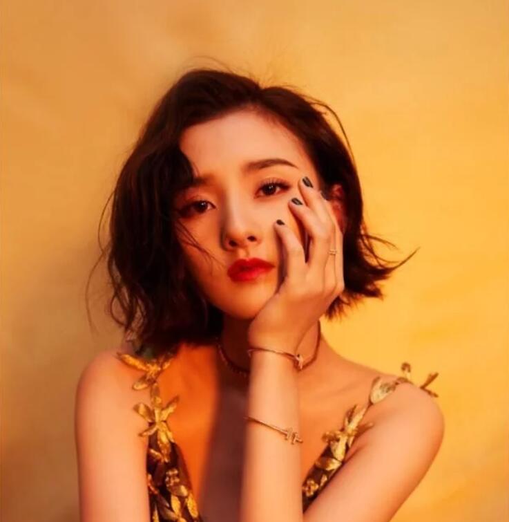 2021年流行的短發(fā)，南寧人氣高的美發(fā)學(xué)校整理好了