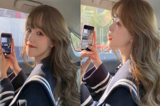 沐浴染發(fā)怎么調(diào)配？快來(lái)和南寧美發(fā)學(xué)校一起學(xué)