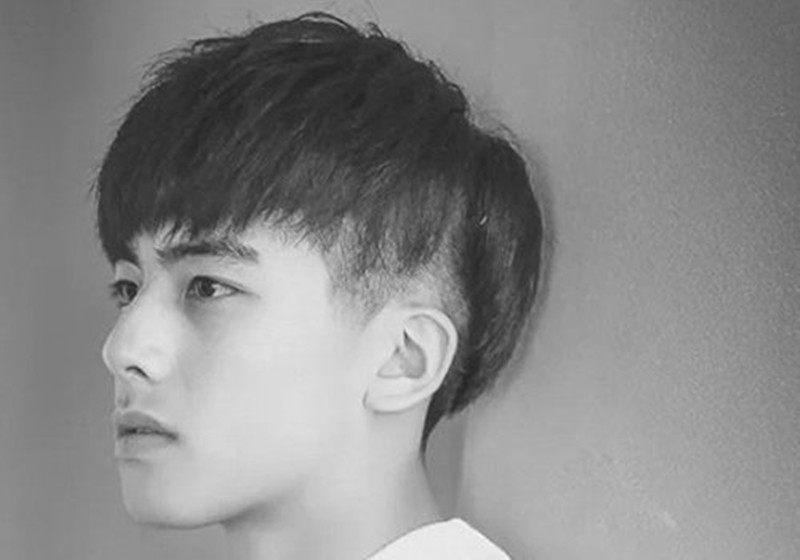 碎發(fā)的剪裁技巧，南寧理發(fā)學(xué)校幫你概括要點(diǎn)