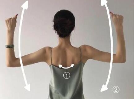 廣西美容塑形培訓(xùn)：如何改善你的體態(tài)？