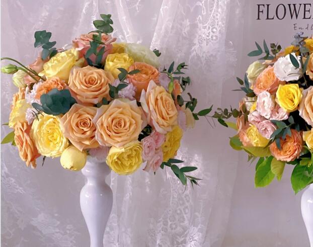 歐式花藝的特點(diǎn) | 南寧學(xué)花藝多少錢？