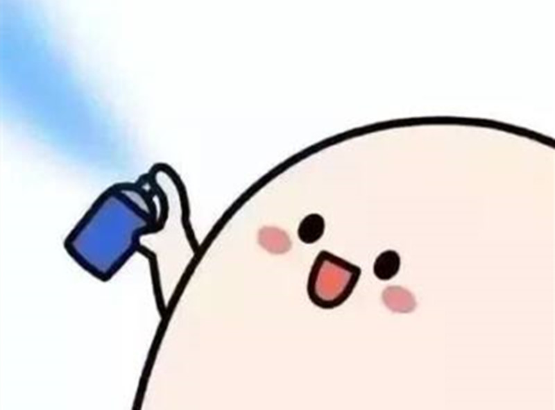 廣西美容護(hù)膚學(xué)習(xí)：噴霧怎么用？