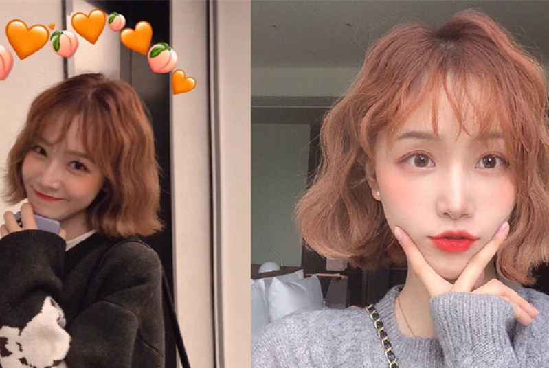 顯白發(fā)色，南寧染發(fā)造型學(xué)校推薦