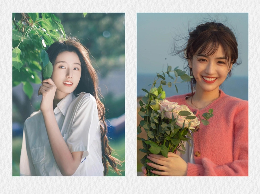 化妝拍照 | 廣西化妝培訓(xùn)攝影