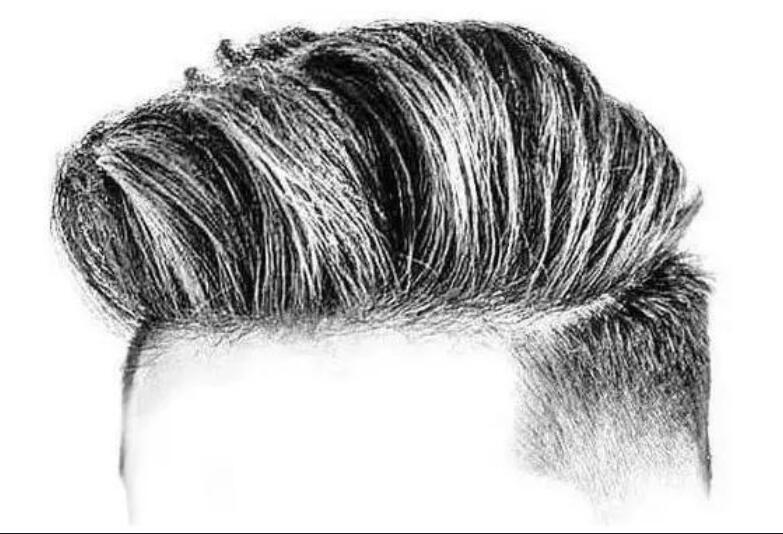 什么是油頭？美發(fā)師培訓內(nèi)容講解