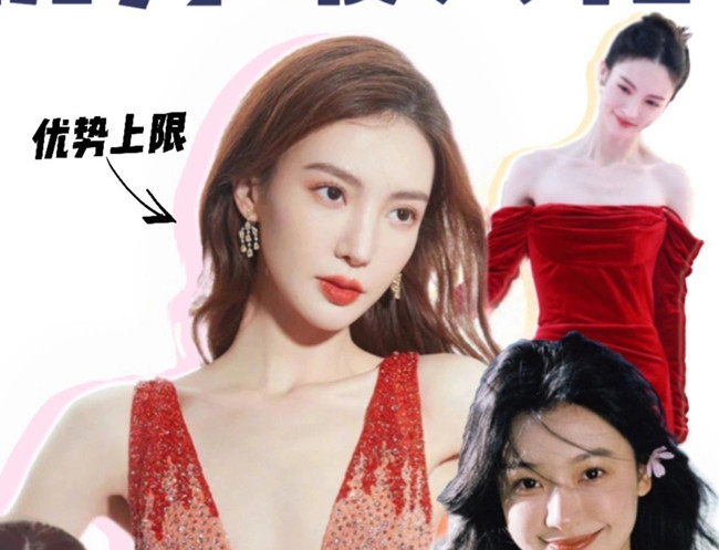 如何展示你的形象特點(diǎn)？南寧人物形象設(shè)計(jì)學(xué)校分享