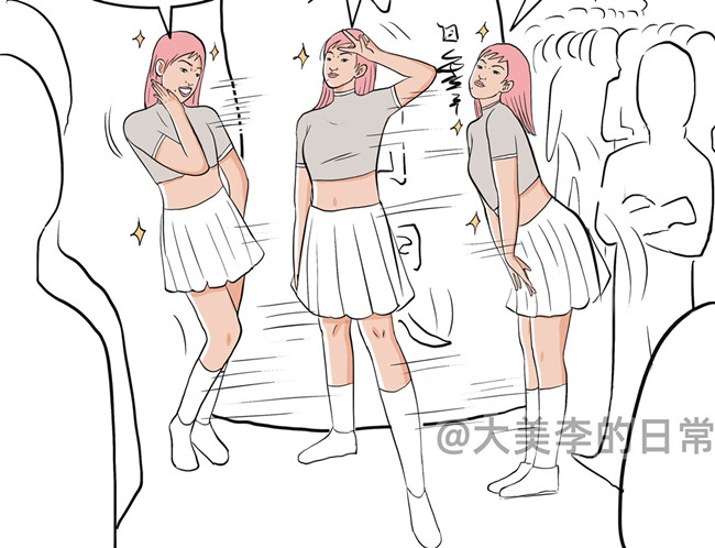 i 人和e人的區(qū)別？南寧個人形象培訓(xùn)真實(shí)分享