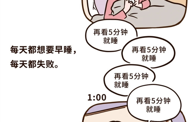 美容護膚培訓(xùn)廣西：???珍惜美貌，好好睡覺