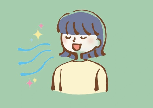 可以緩解口臭的美容方法，廣西美容健康師培訓課程