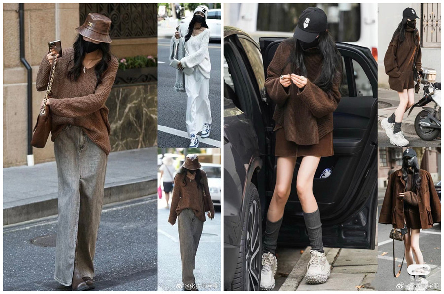 如何通過簡潔的搭配穿出質(zhì)感？廣西人物形象專業(yè)