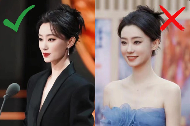 長(zhǎng)方臉社交場(chǎng)景穿搭，廣西個(gè)人形象造型解析