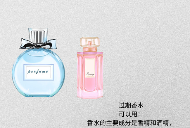 廣西美容化妝護(hù)膚：過(guò)期護(hù)膚品是否還能用？