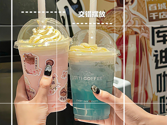 探店博主如何拍出時尚大片？廣西化妝攝影師分享