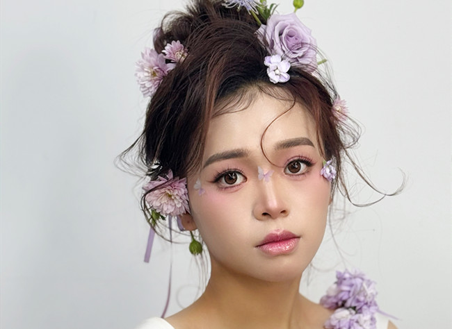 個人化妝造型：夏日穿搭如何選材質(zhì)？