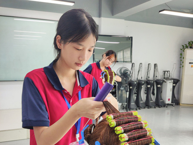 如何能又快又好上杠，燙染教學(xué)0基礎(chǔ)