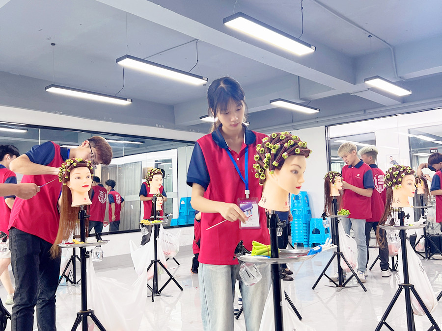 0基礎(chǔ)學(xué)上杠，國(guó)際標(biāo)準(zhǔn)杠上杠重點(diǎn)解析