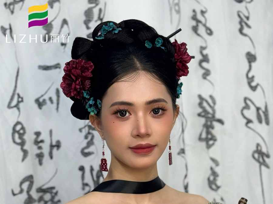 換季變美小攻略，廣西美妝造型設(shè)計學(xué)校整理